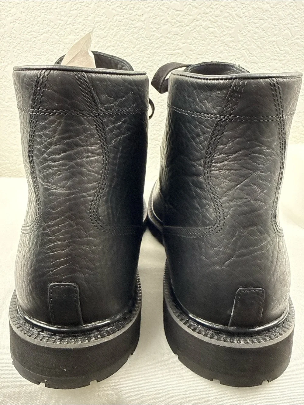 Timberland details brand